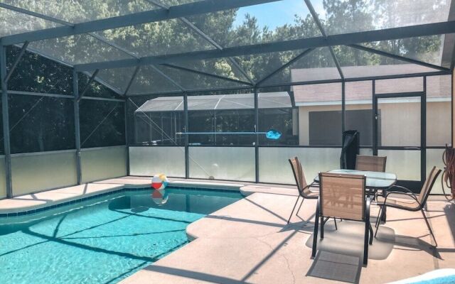 Tranquil Hideaway at Sandy Ridge