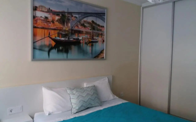 Oporto Vasconcelos Guest House