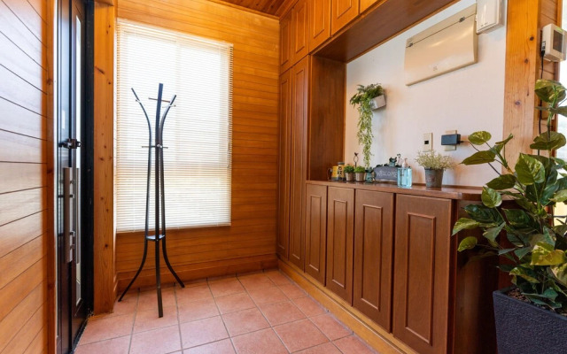 Guest house SENAGA