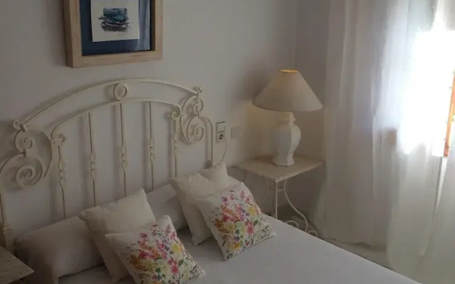 Apartment With 3 Bedrooms in Alcúdia, With Wonderful Lake View, Pool A - Apartment in Alcudia - Photo 5