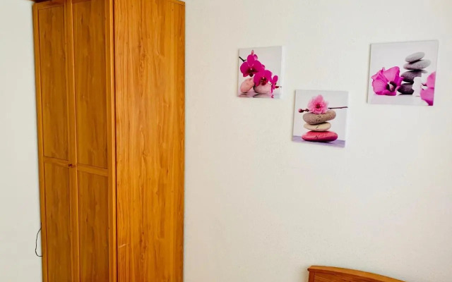 Apartamento Felix la Fuente