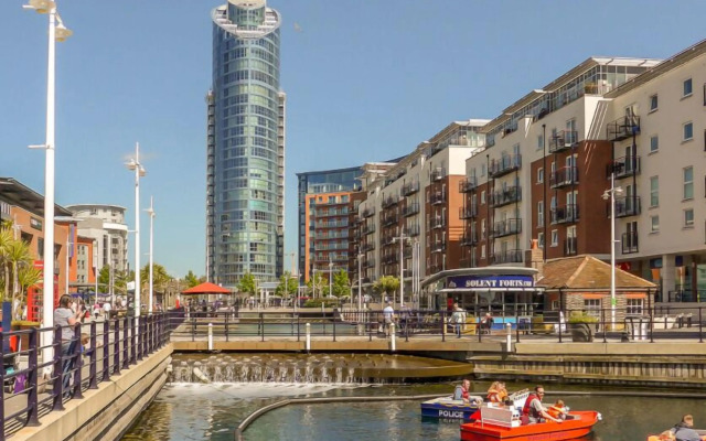 GWQ Apartments