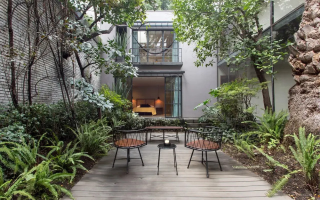 Casa 9