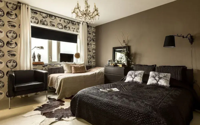 B&B Habitat