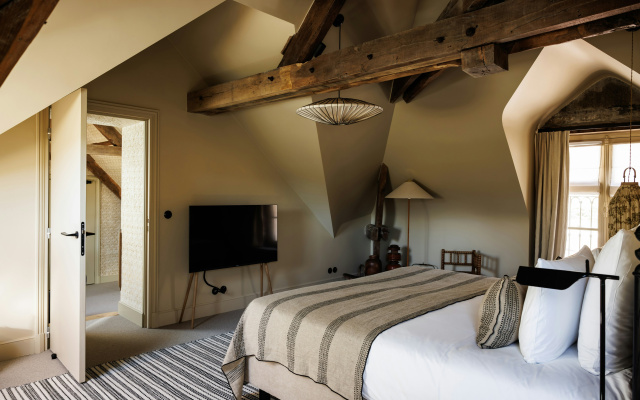 Domaine De Locguénolé & Spa
