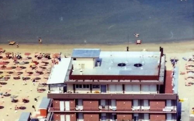 Hotel Giordano Spiaggia