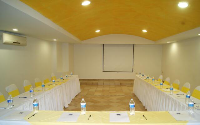 Hotel Miraflores Excellent City