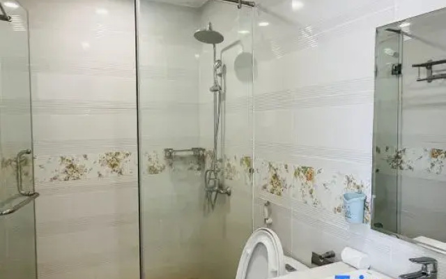 The Star hotel Grandworld DTH3-31