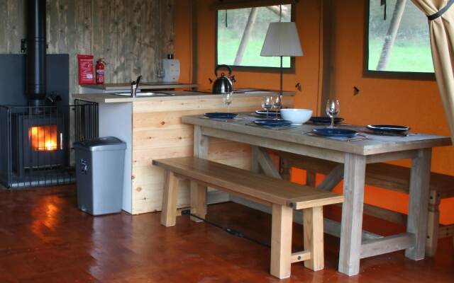 Beara Lodge Glamping