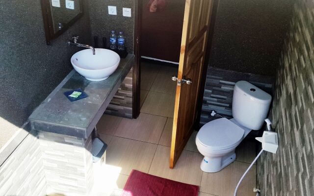 Doubleyou Home Stay Pemuteran