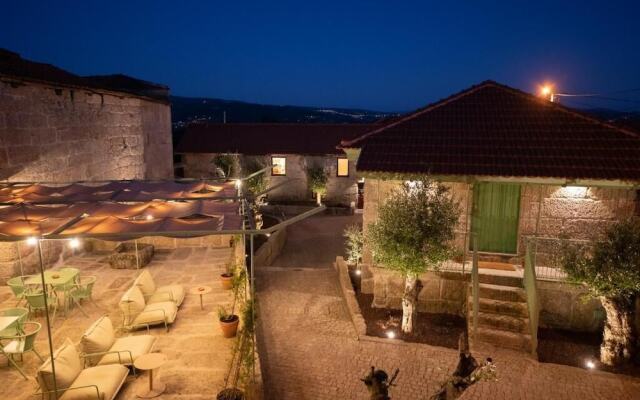 Vila Coura - Agroturismo