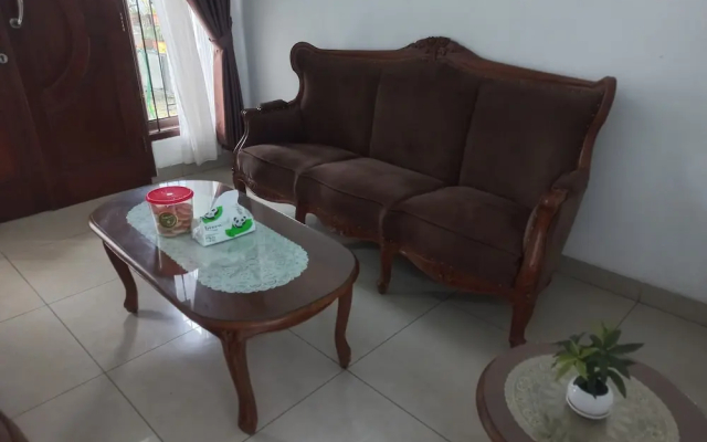 Hotel O Salma Homestay Syariah Near alun alun kota purwokerto