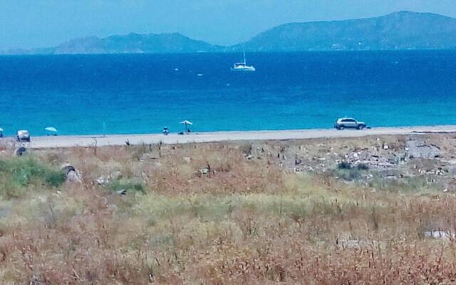 STUDIO POSEIDONIA apartment 100sqm CORINTH CANAL