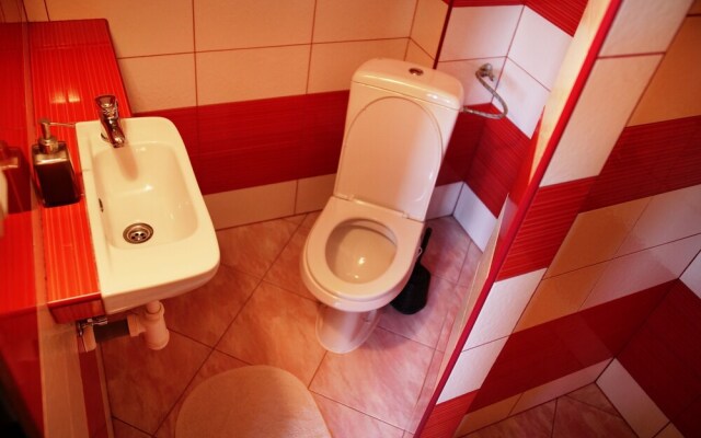 Apartmany u Slavky