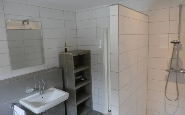 Alte Bäckerei Hamswehrum