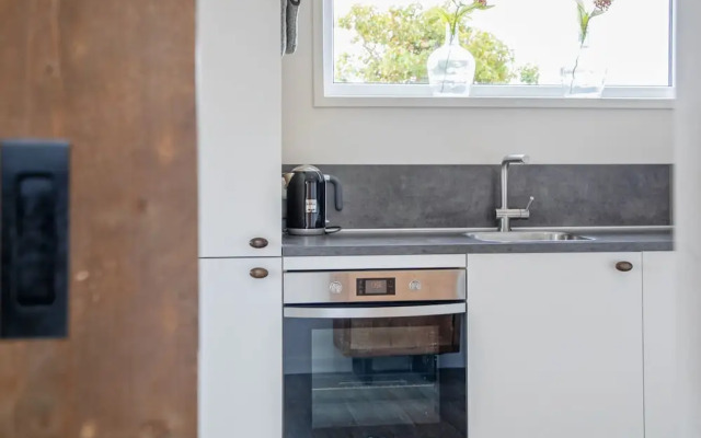 Holiday Home Near Forest With Wellness Garden