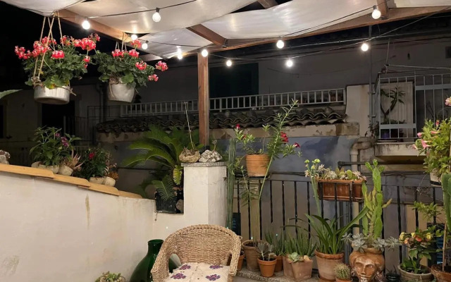 Casa Giagantini