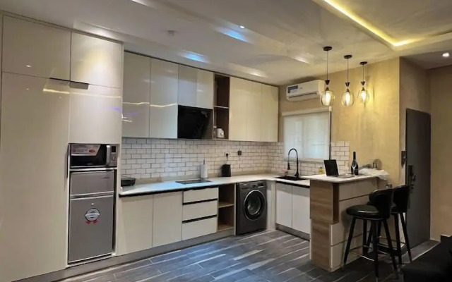 Boa Vida Suites and Apartments