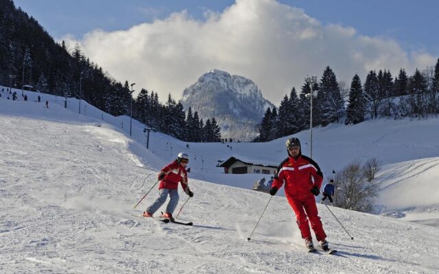 Ferienwohnanlage Oberaudorf