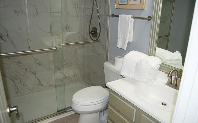 Driftwood Towers D2 condo