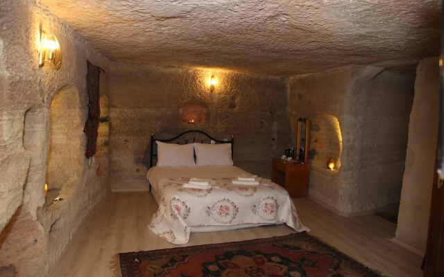 Unicorn Cave Hotel