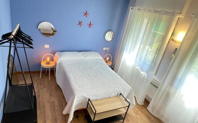 confortable studio central