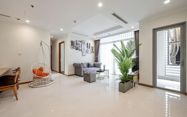 Landmark 81 - Luxury Apartment