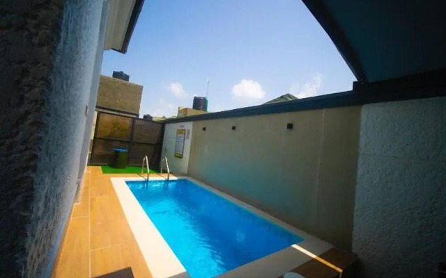 Chexfield Suites and Apartments