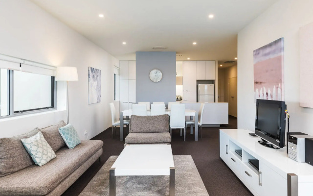 Coast Resort Merimbula