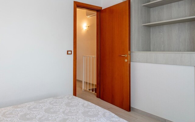 Holiday Home S2 Conchiglia