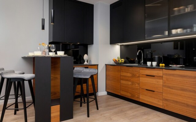 Exclusive Apartments Mostowa by Renters