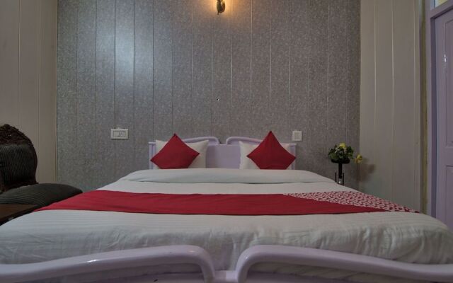 Oyo 7025 Hotel Lake View