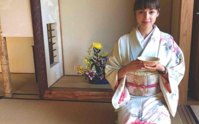 KOTO TEA HOUSE - Vacation STAY 12808