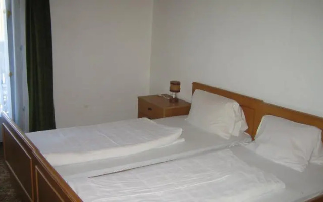 Haus Ferienwohnungen Angelika