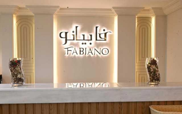 Platinum Suites Jeddah