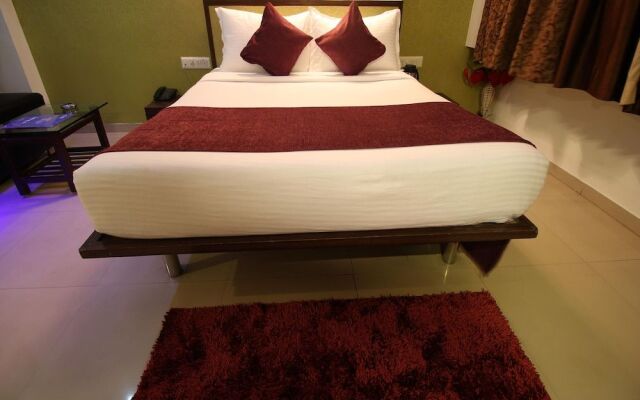 OYO Flagship 2485 Hotel Kalash Inn