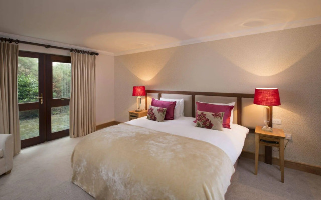 Delphi Resort