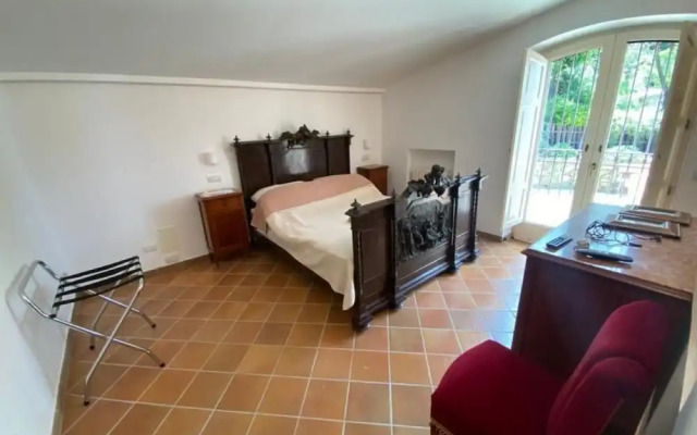 Casa I Giardini di Sorrento