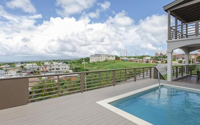 Seaview Townhouse B by Barbados Sotheby's International Realty
