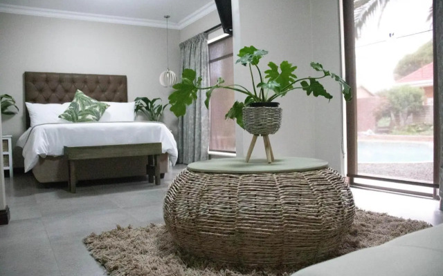 Villa Rose Guesthouse & Venue