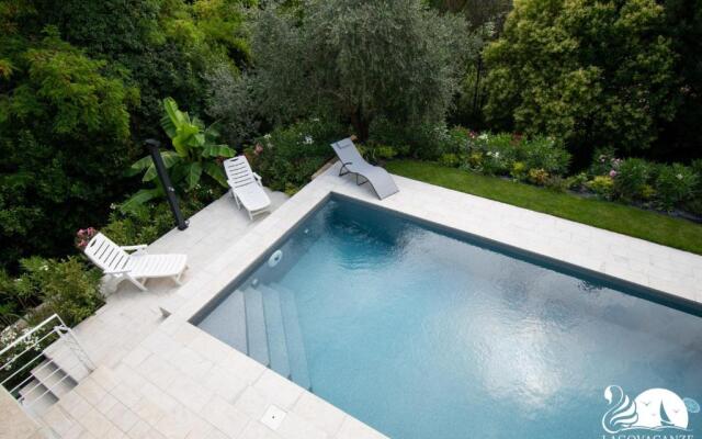 Villa Bocciolo Del Garda