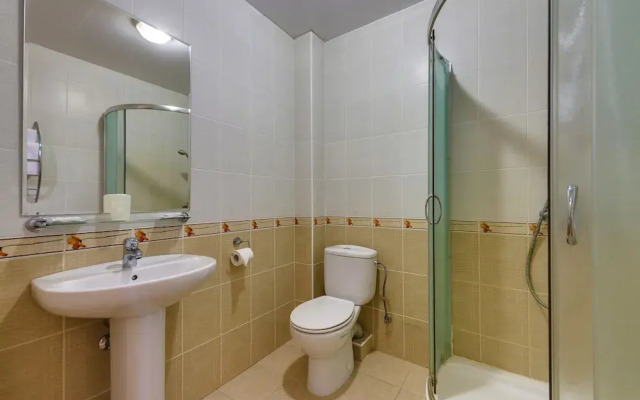 Гостиница «Визит»