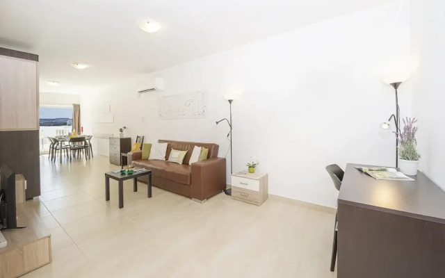 Summer Breeze Comfort Apartment