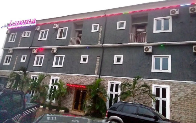 Larema International Hotels & suites