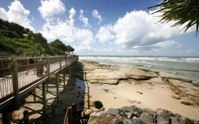 Luanda Unit 7, 7a Bulcock Beach Esp, Bulcock Beach