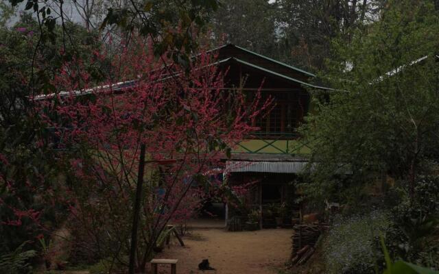 Tathagata Farm