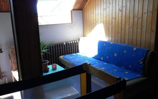 Hotel Krakonoš Benecko