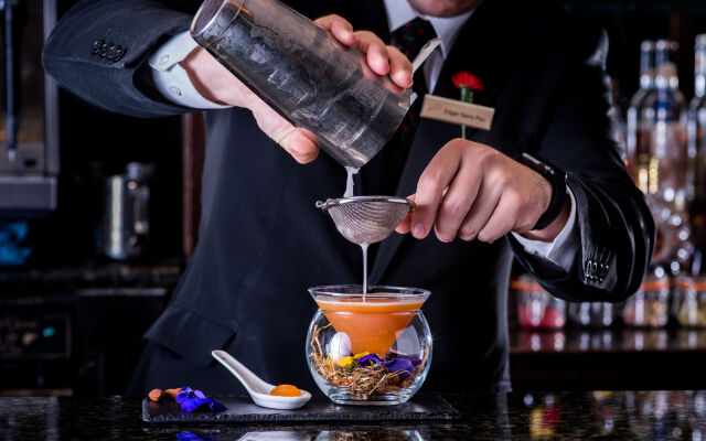The Chesterfield Mayfair