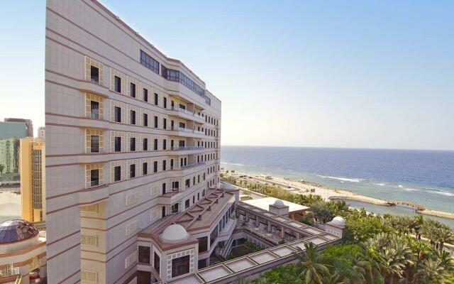 Waldorf Astoria Jeddah - Qasr Al Sharq