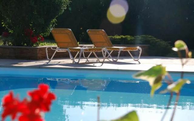 Le Clos du Loup